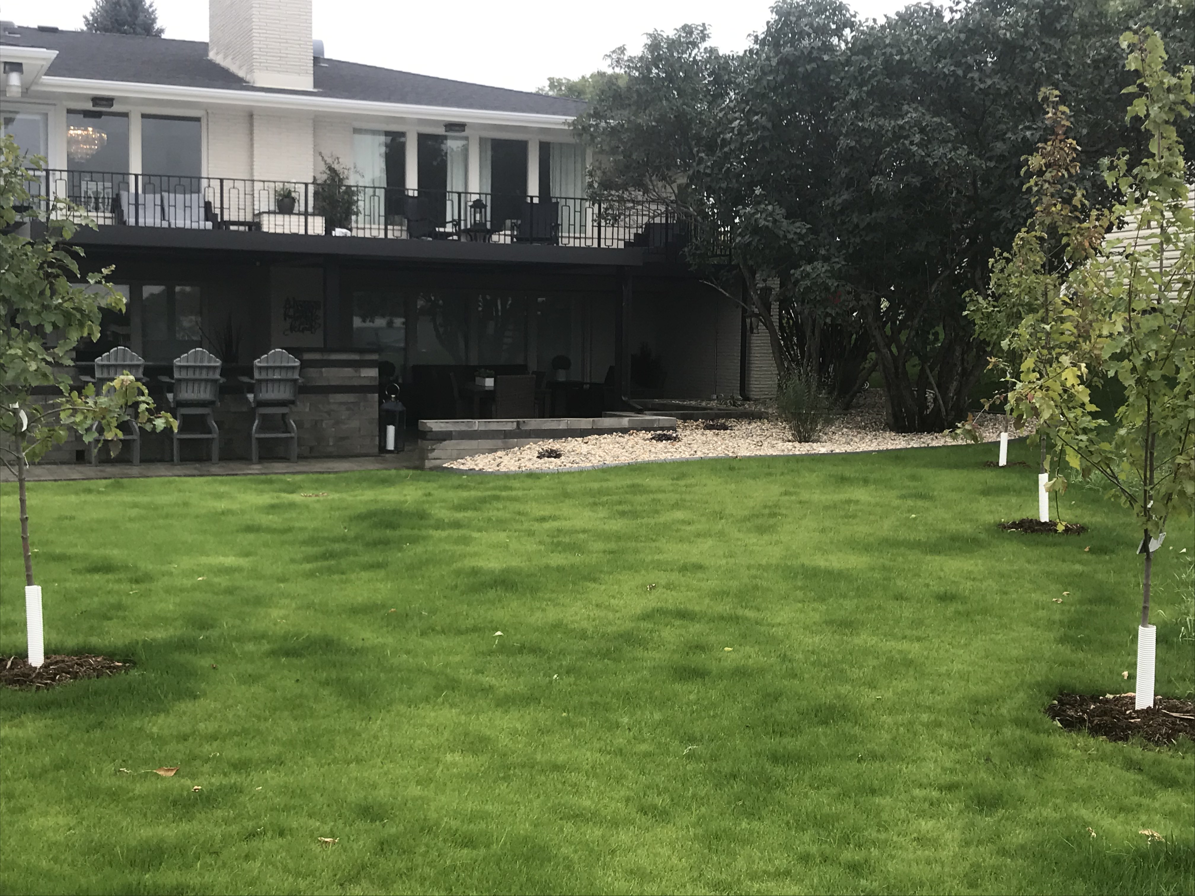 Landscaping Minot Minot Landscaping Service